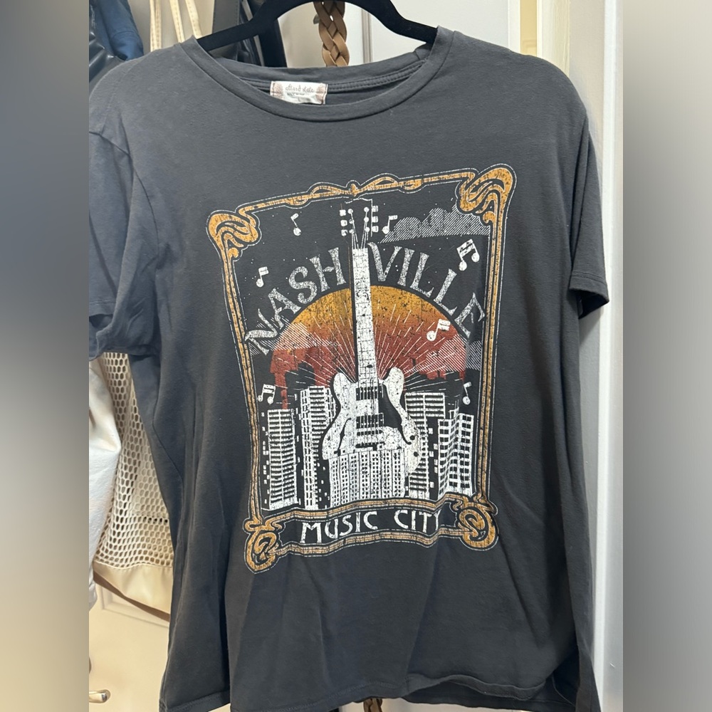 Alter’d State Tee